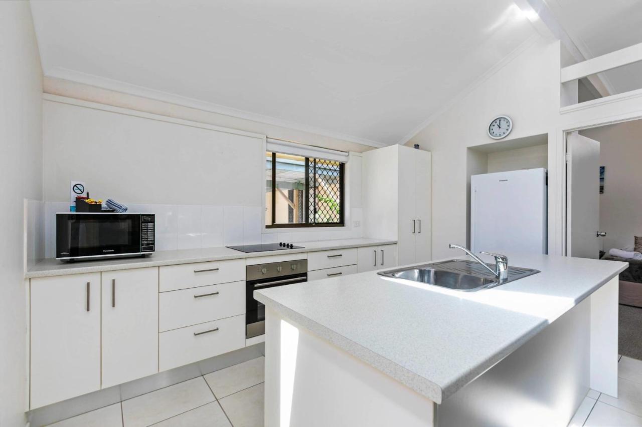 Aparthotel Wolngarin Noosa 3*