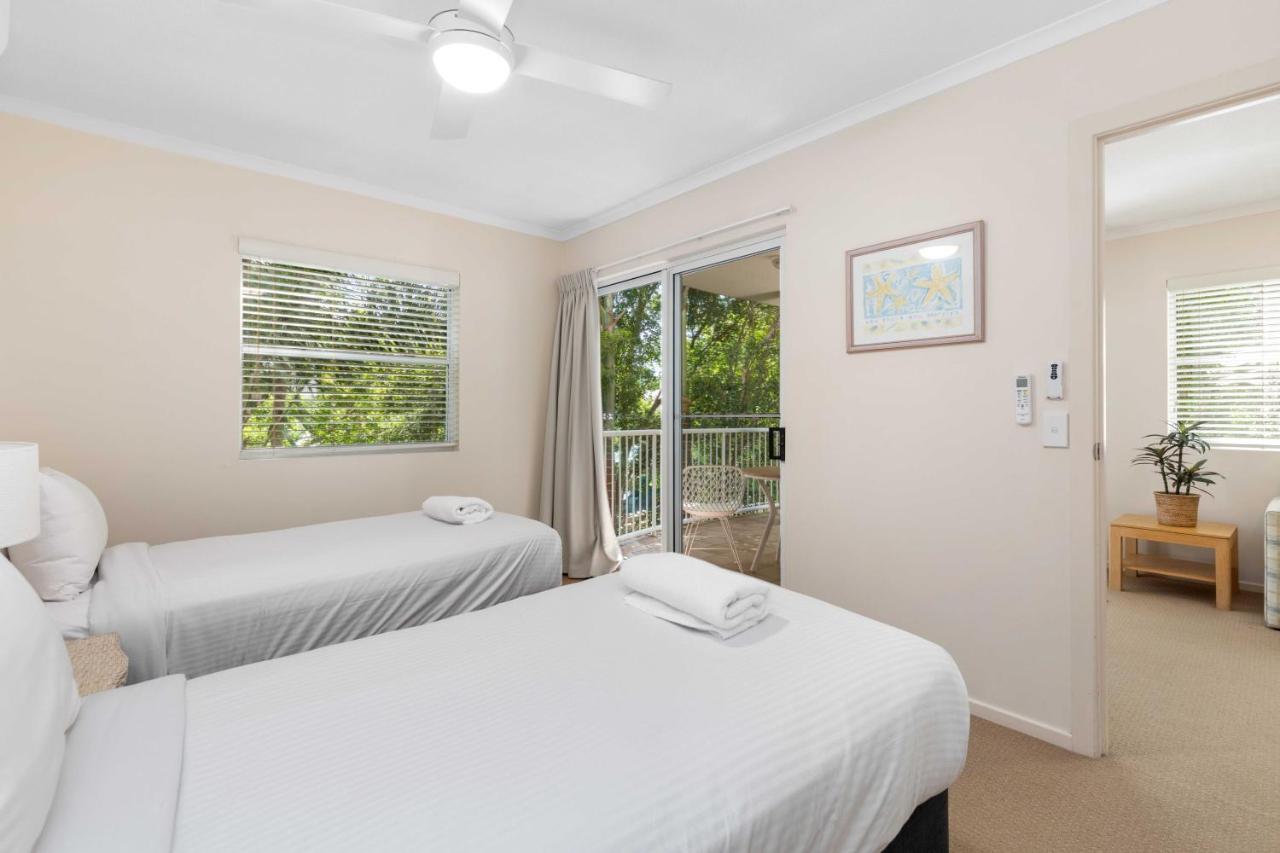 Rivershores Noosaville