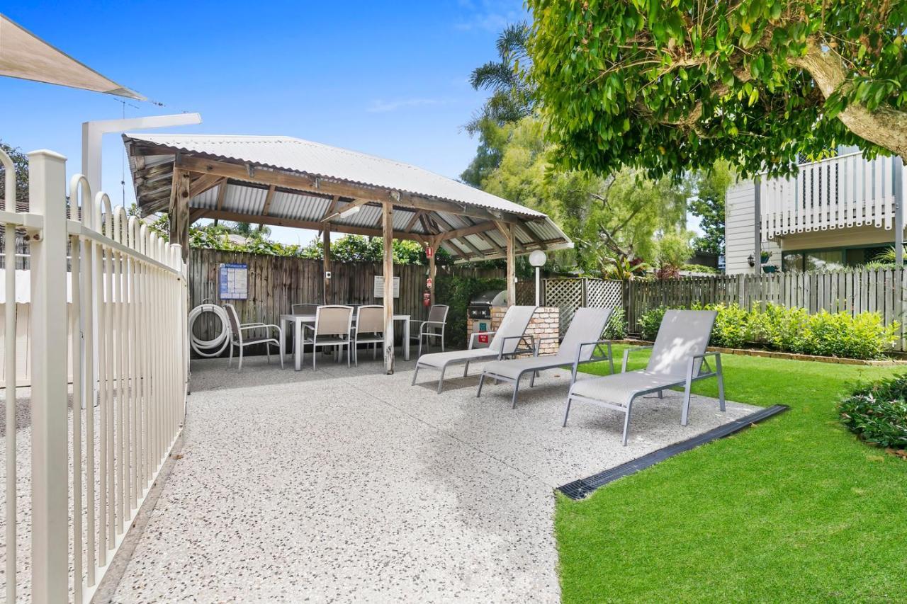 Apartment Terrapin 4 Noosaville