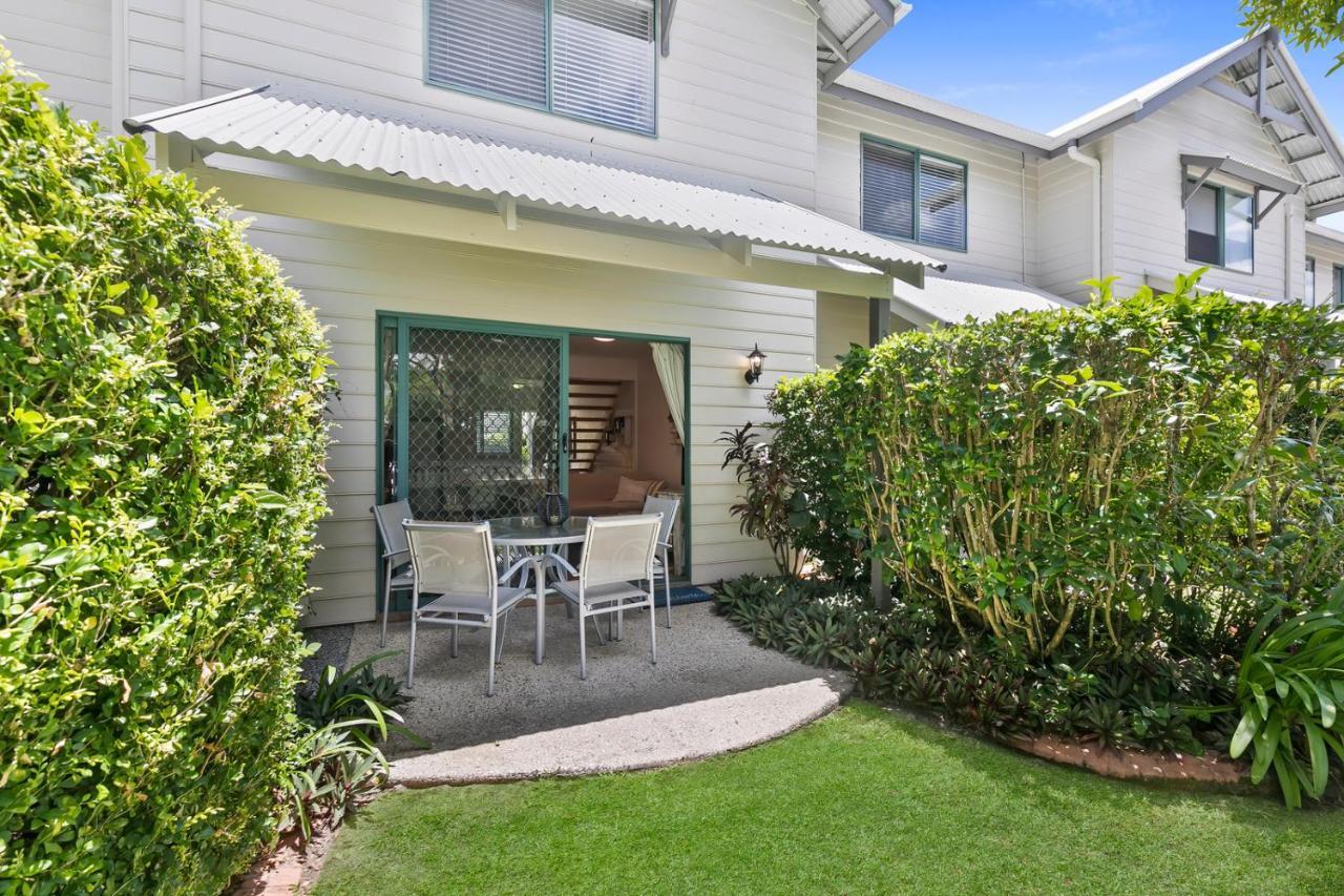 Apartment Terrapin 4 Noosaville