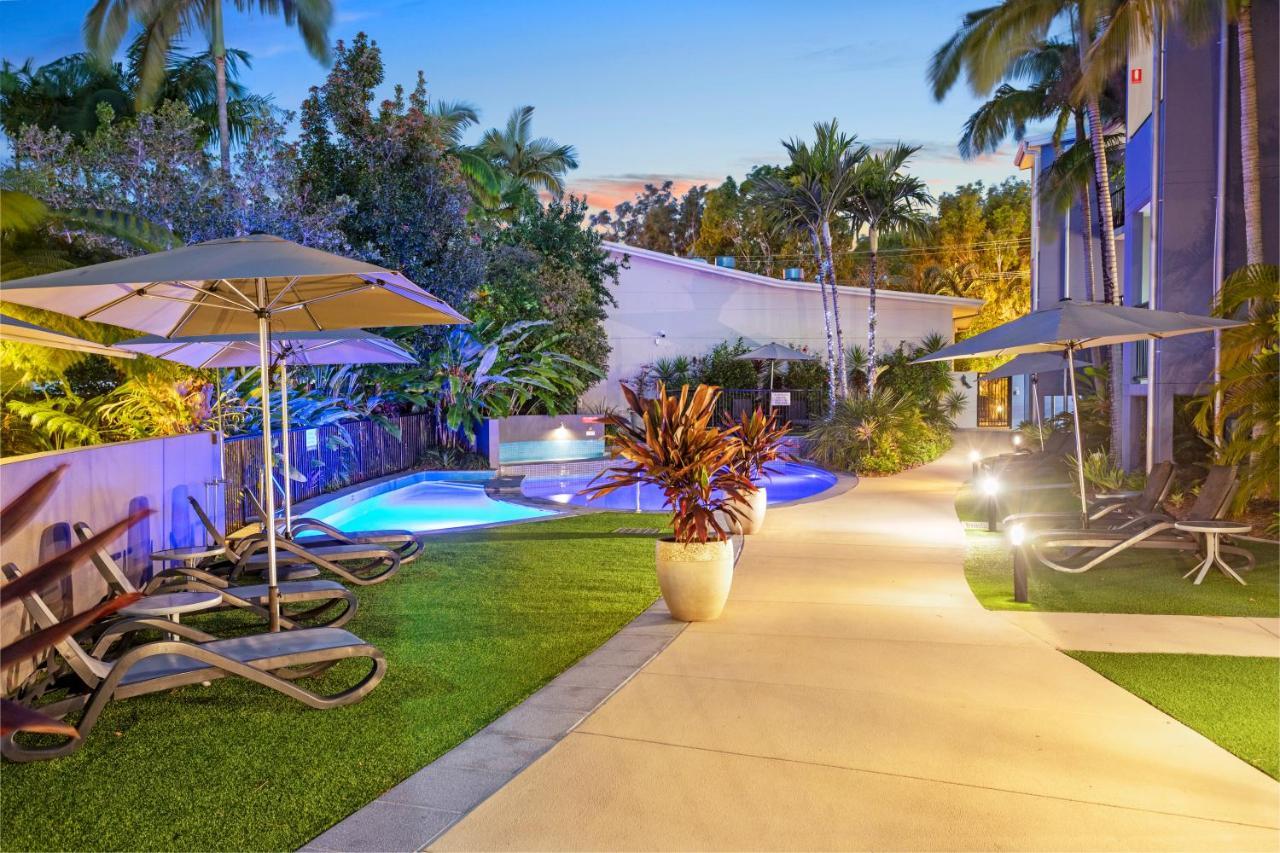 Verano Noosa 4*