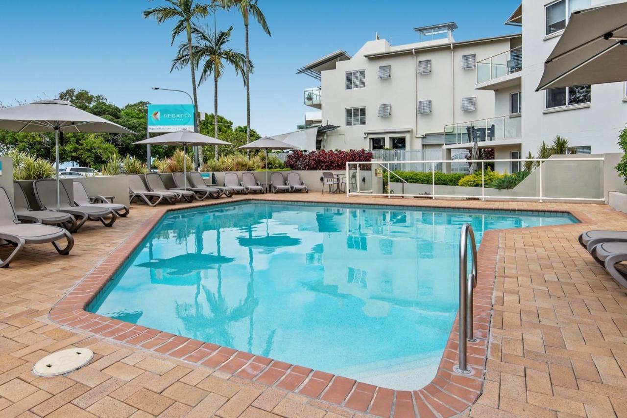 Regatta Noosa Apartment *