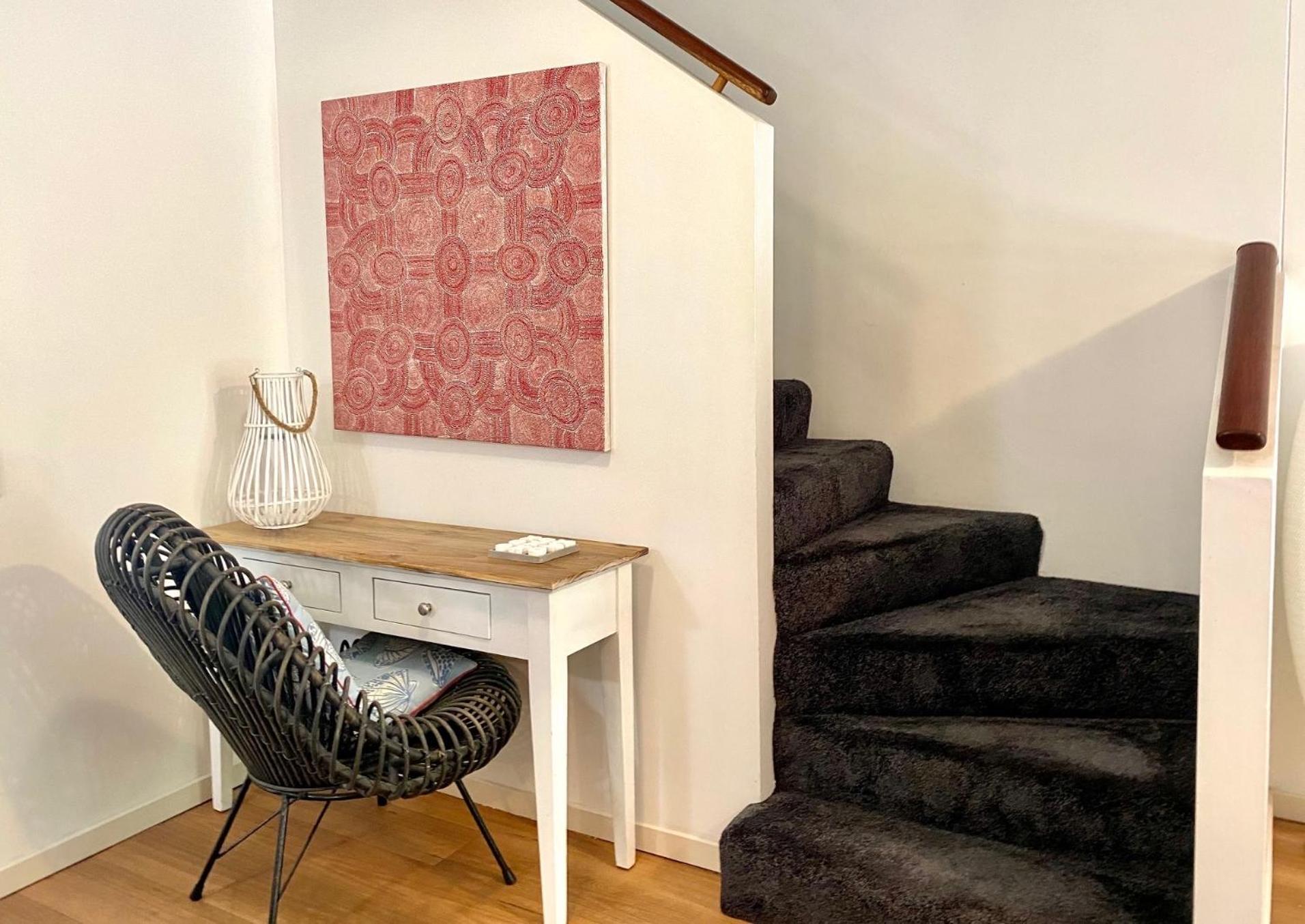 Retreat In Renovated 2 Bedroom Townhouse Apartment Noosaville