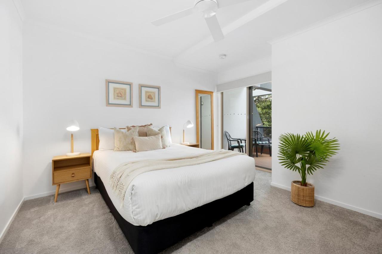 Resort Como Noosa 4*