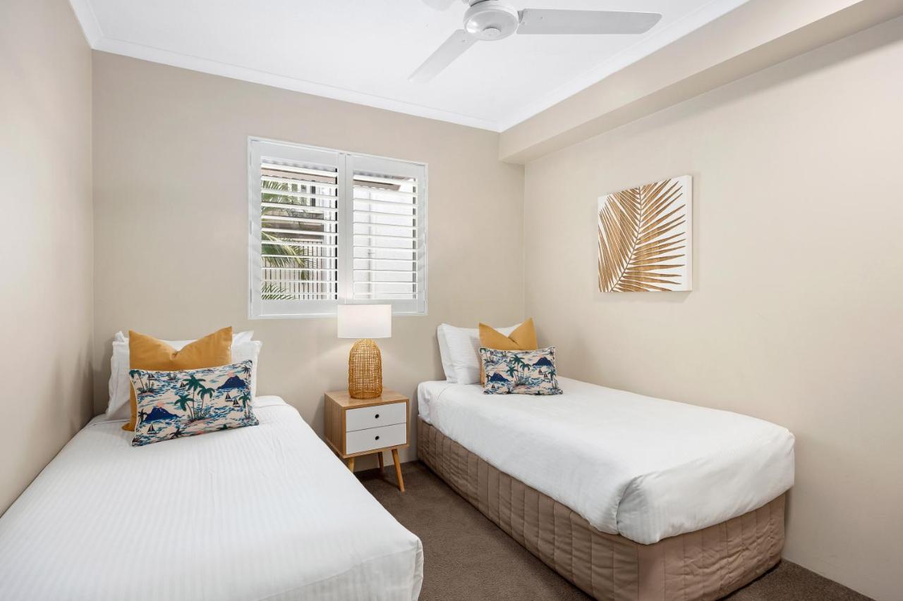 Sunset Cove Noosa Aparthotel