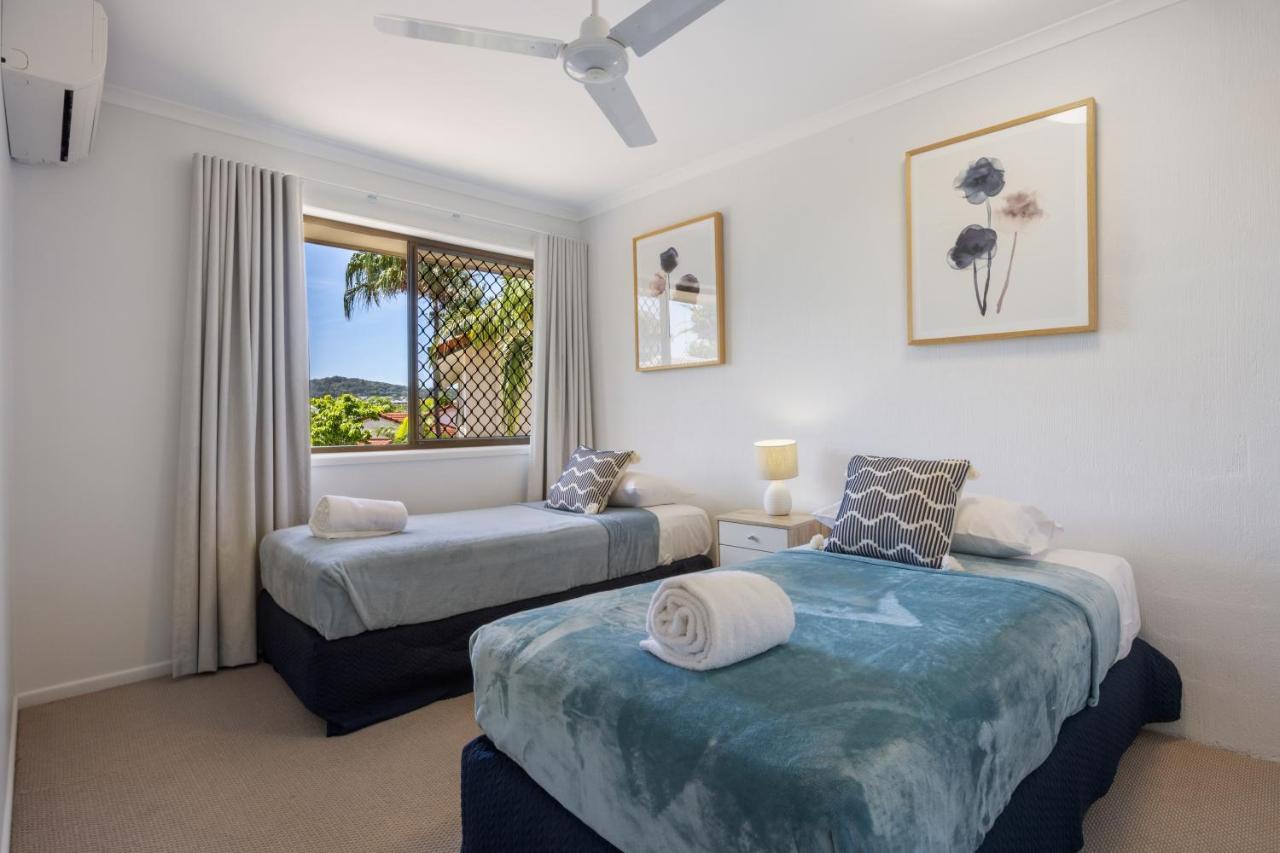 Wolngarin Noosa Noosaville