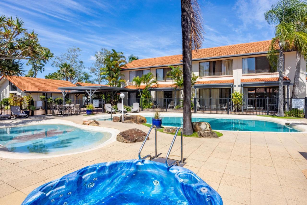 Wolngarin Noosa