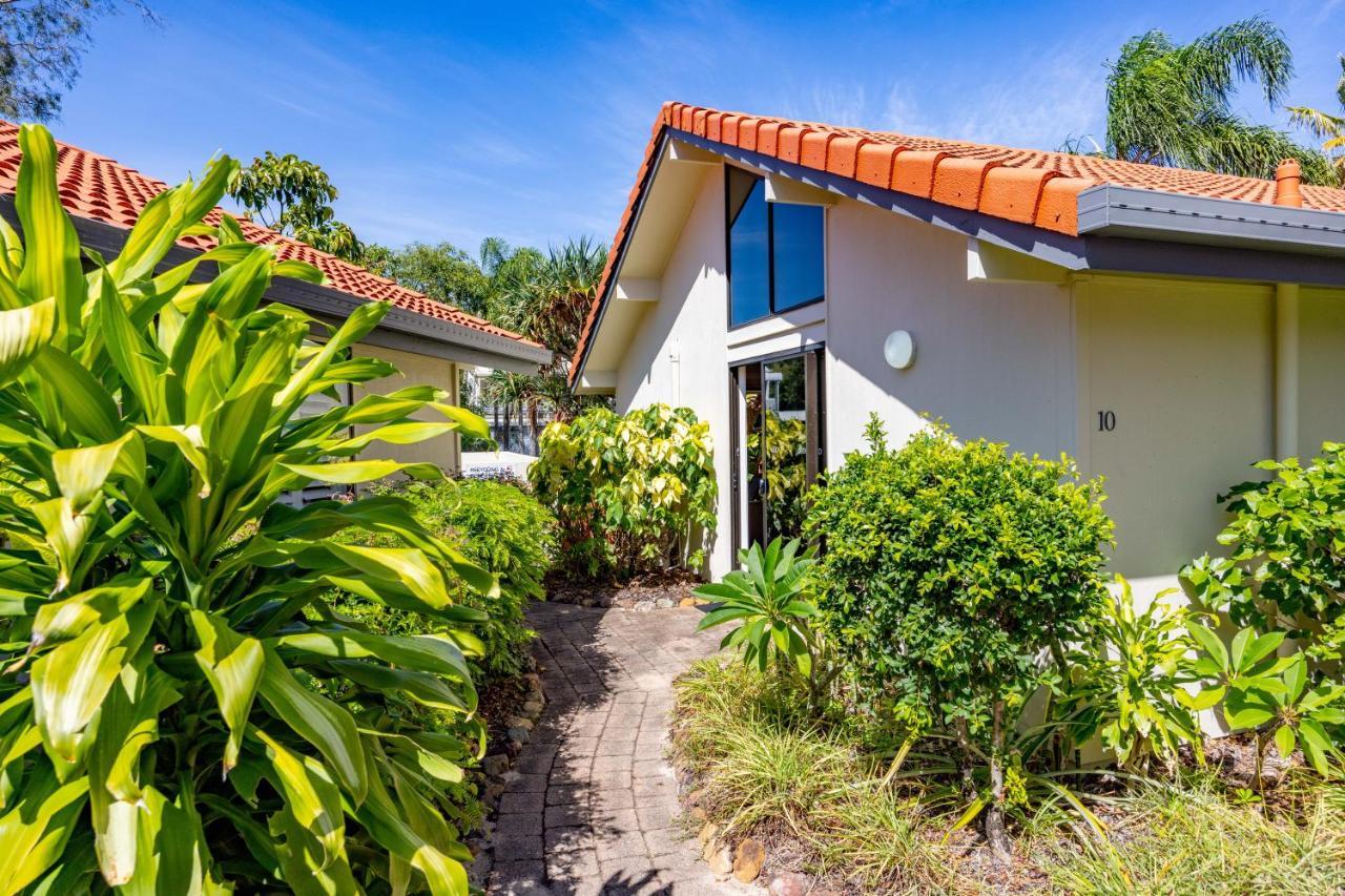Aparthotel Wolngarin Noosa Noosaville