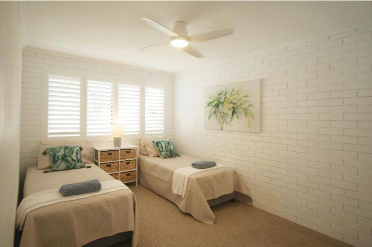 Illoura Noosa River 2 Bedroom And Study Noosaville