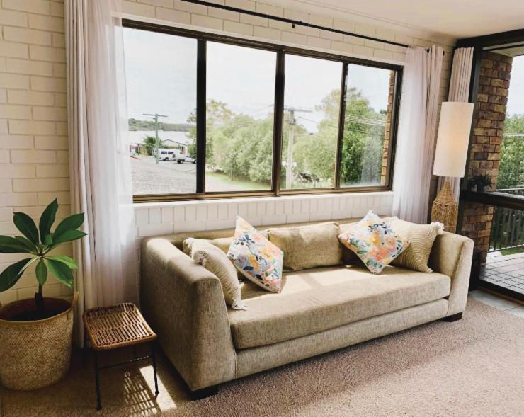 Illoura Noosa River 2 Bedroom And Study *