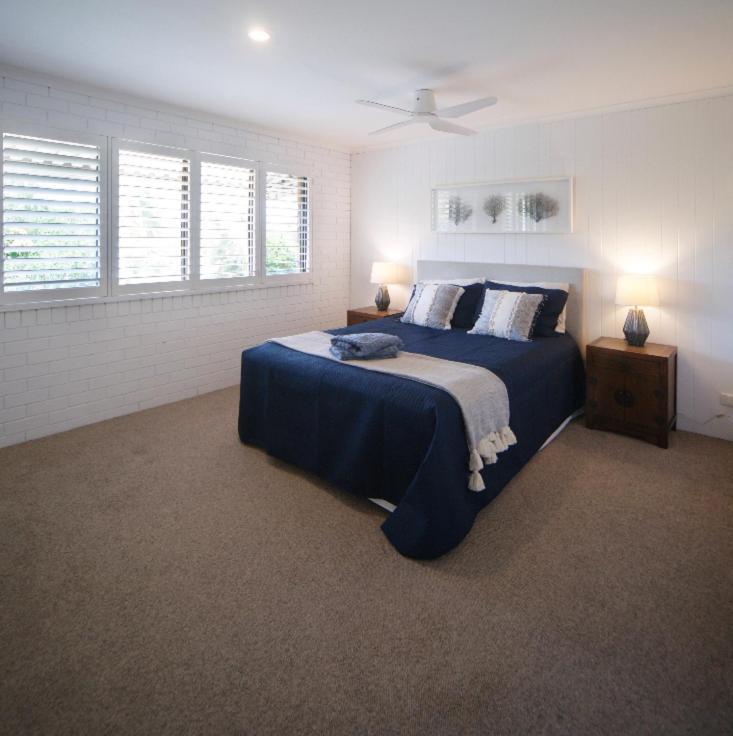 Illoura Noosa River 2 Bedroom And Study