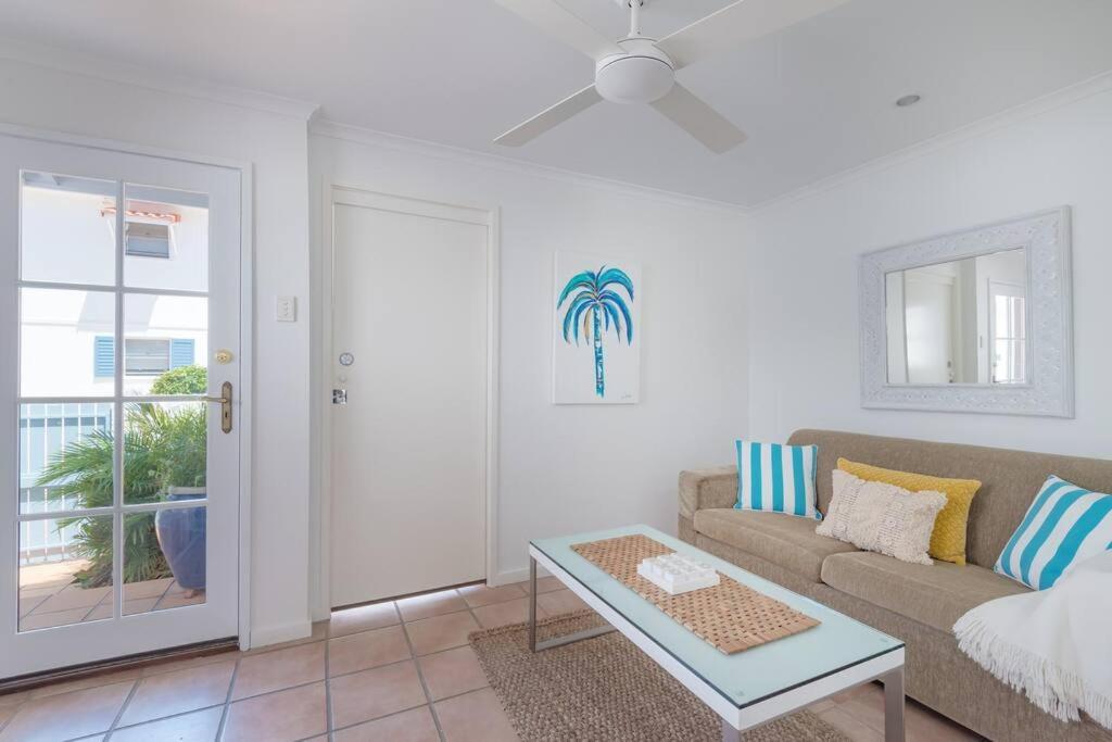 Apartment Aqua 6 - Riverfront *