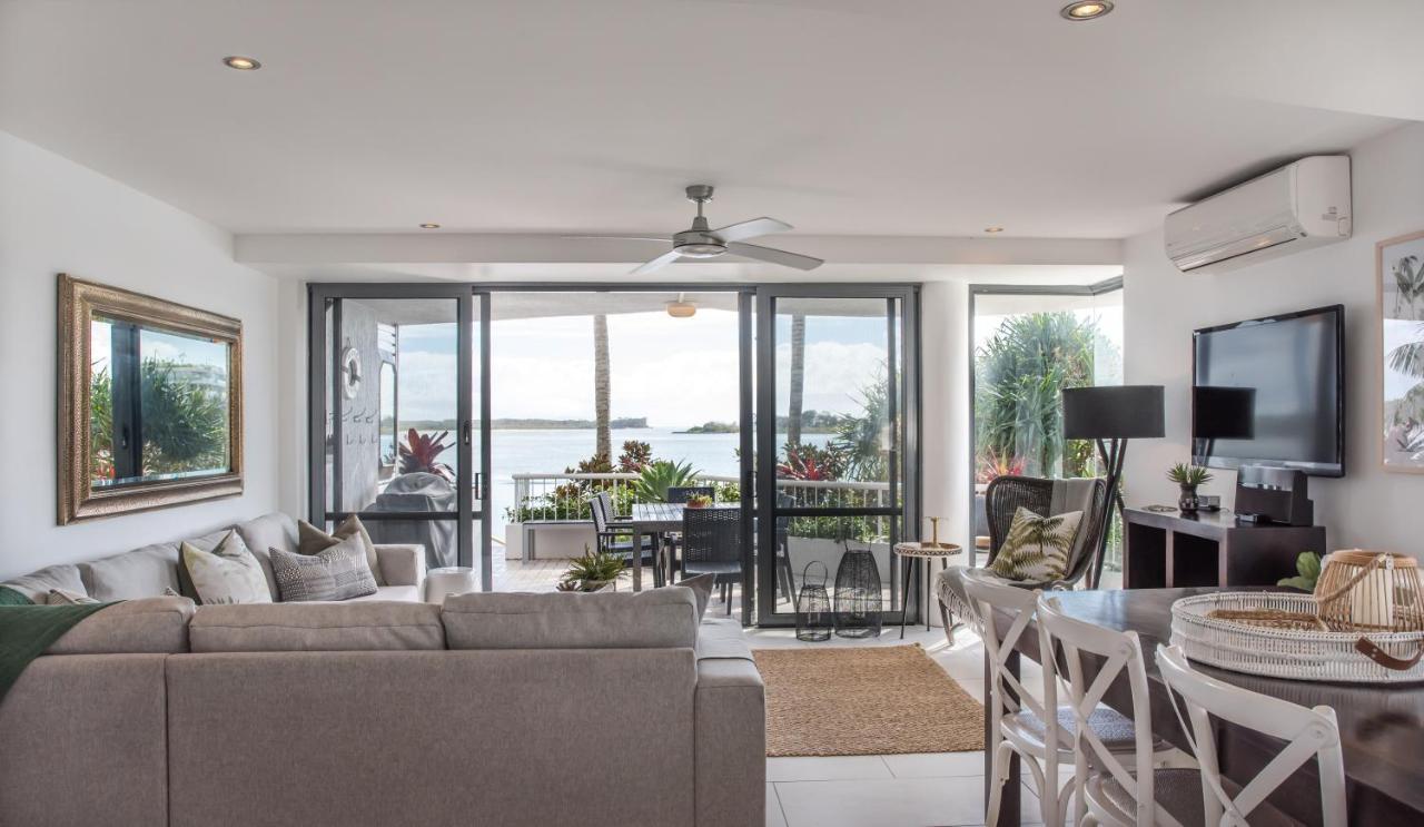 Noosa Pacific