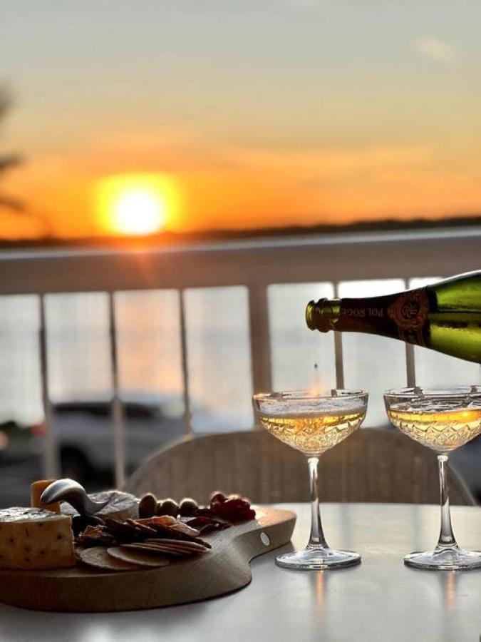 Apartment Opulent Noosa Sunsets 5hs *