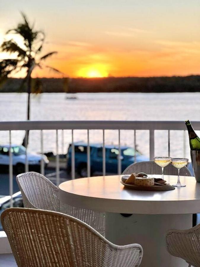 Apartment Opulent Noosa Sunsets 5hs