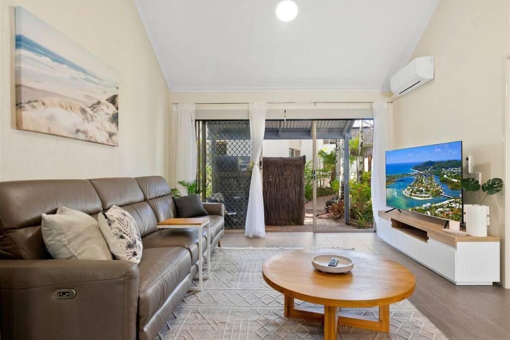 Tropical Islander Apartment Noosaville