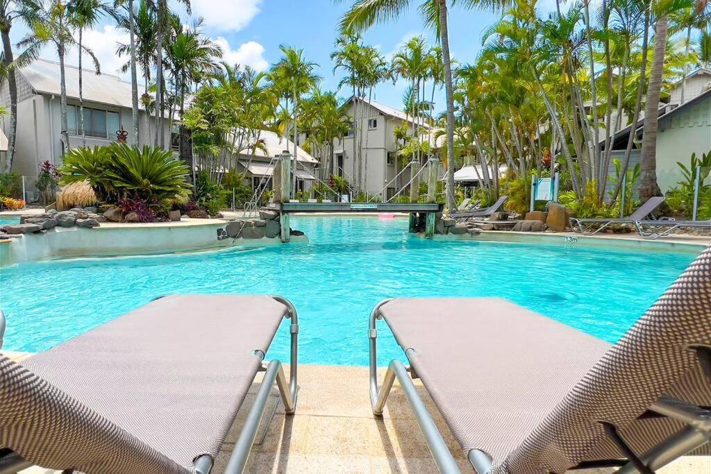 Tropical Islander Apartment *