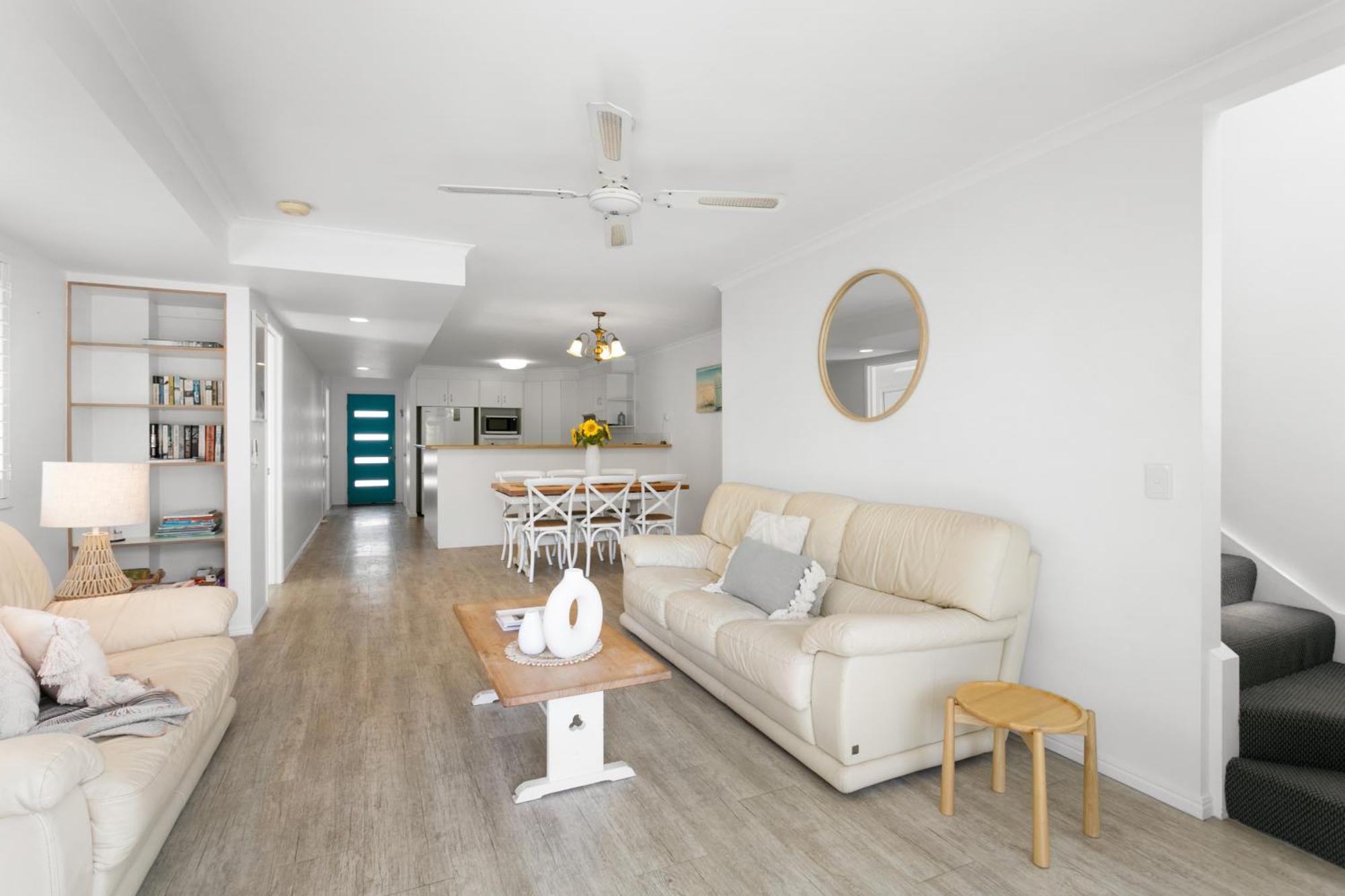 Holiday home Noosa Sunseeker-walk To Cafes & River, Pet Friendly