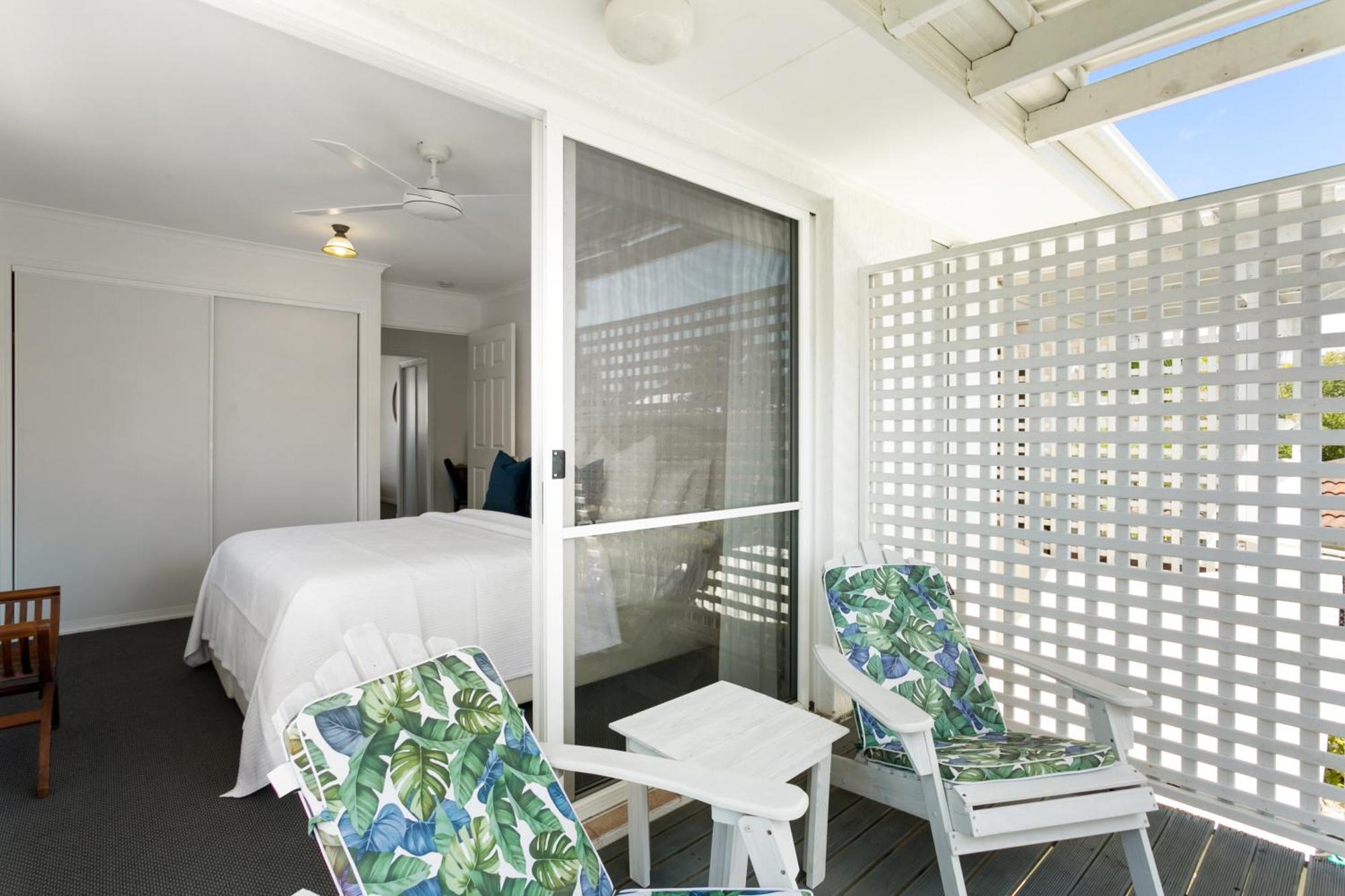 Noosa Sunseeker-walk To Cafes & River, Pet Friendly Noosaville