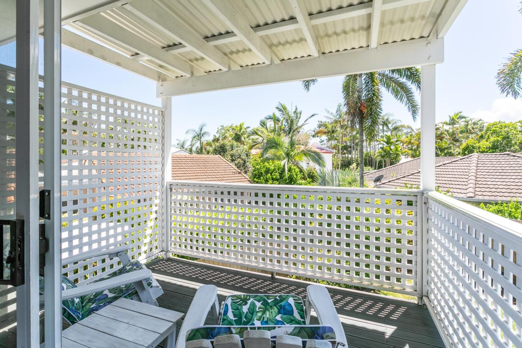 Holiday home Noosa Sunseeker-walk To Cafes & River, Pet Friendly *