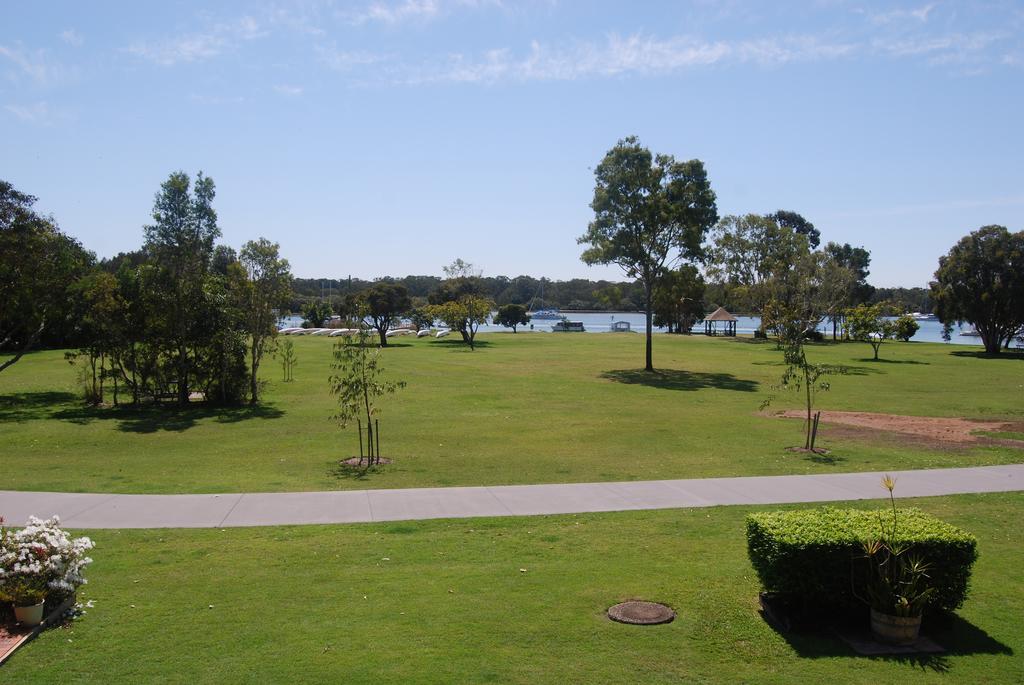 Regency Waterfront Noosa Aparthotel
