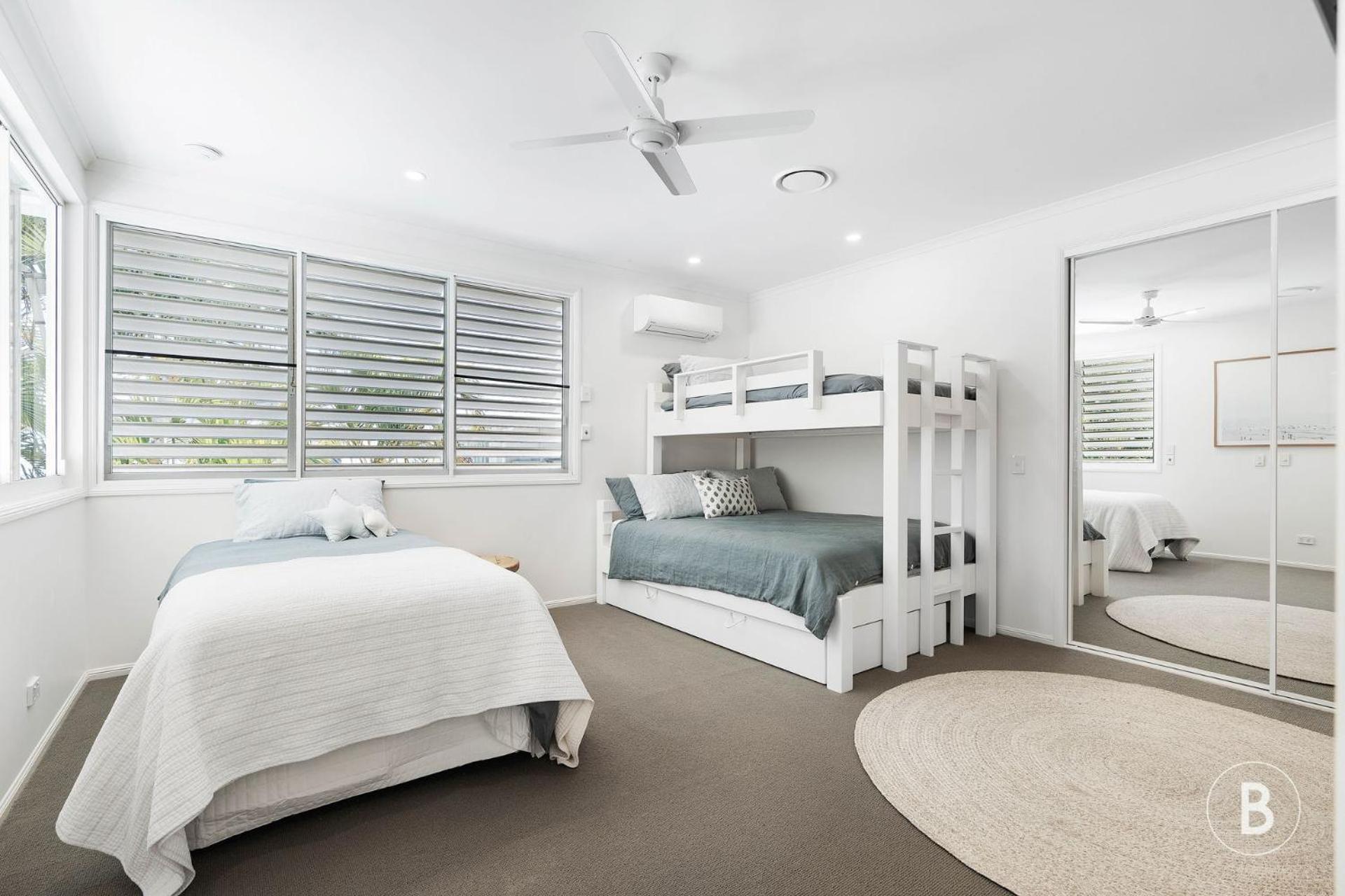 Lucy - Noosa - Holiday home Noosaville