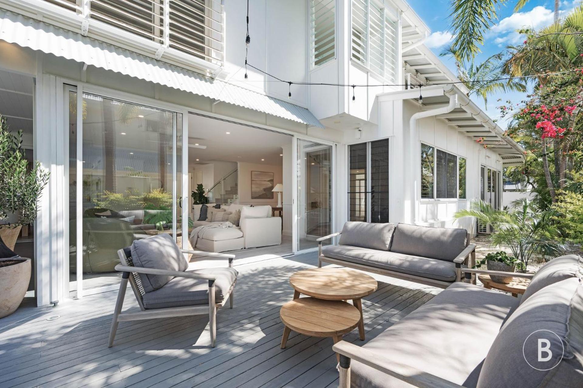 Lucy - Noosa - Holiday home *