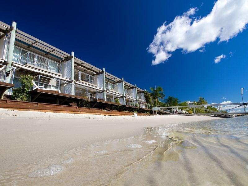 Driftwood 6 Private Holiday home