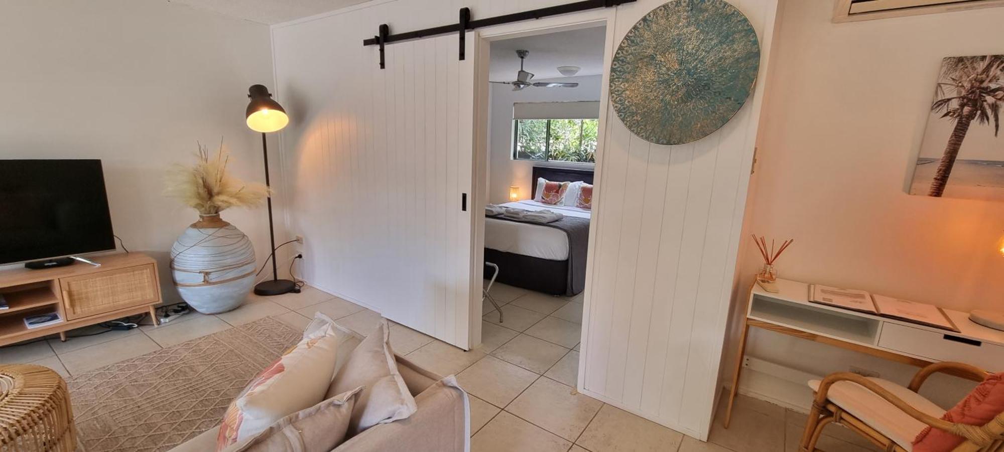 Noosa River Retreat *