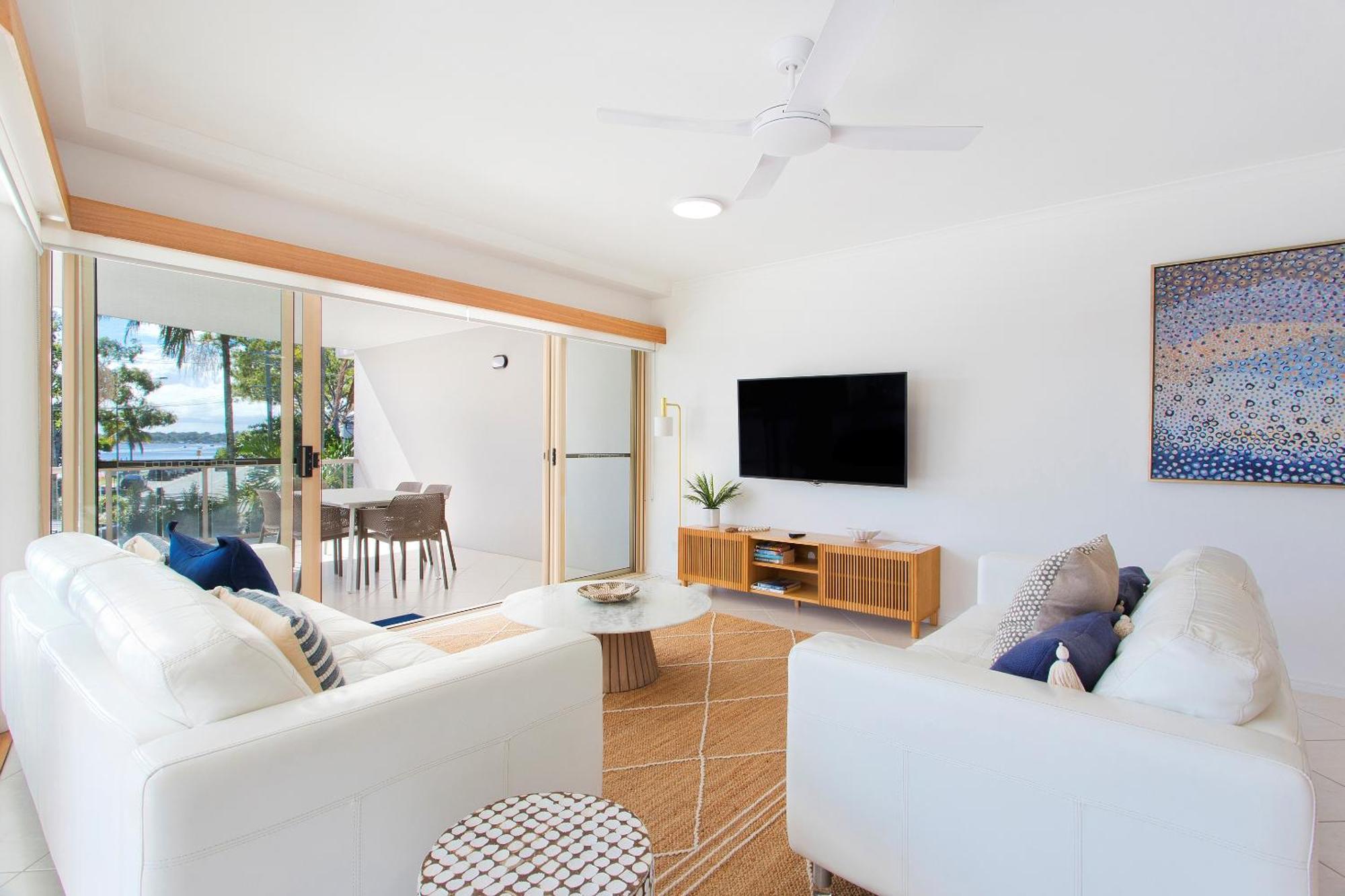 Aparthotel Offshore Noosa 4*