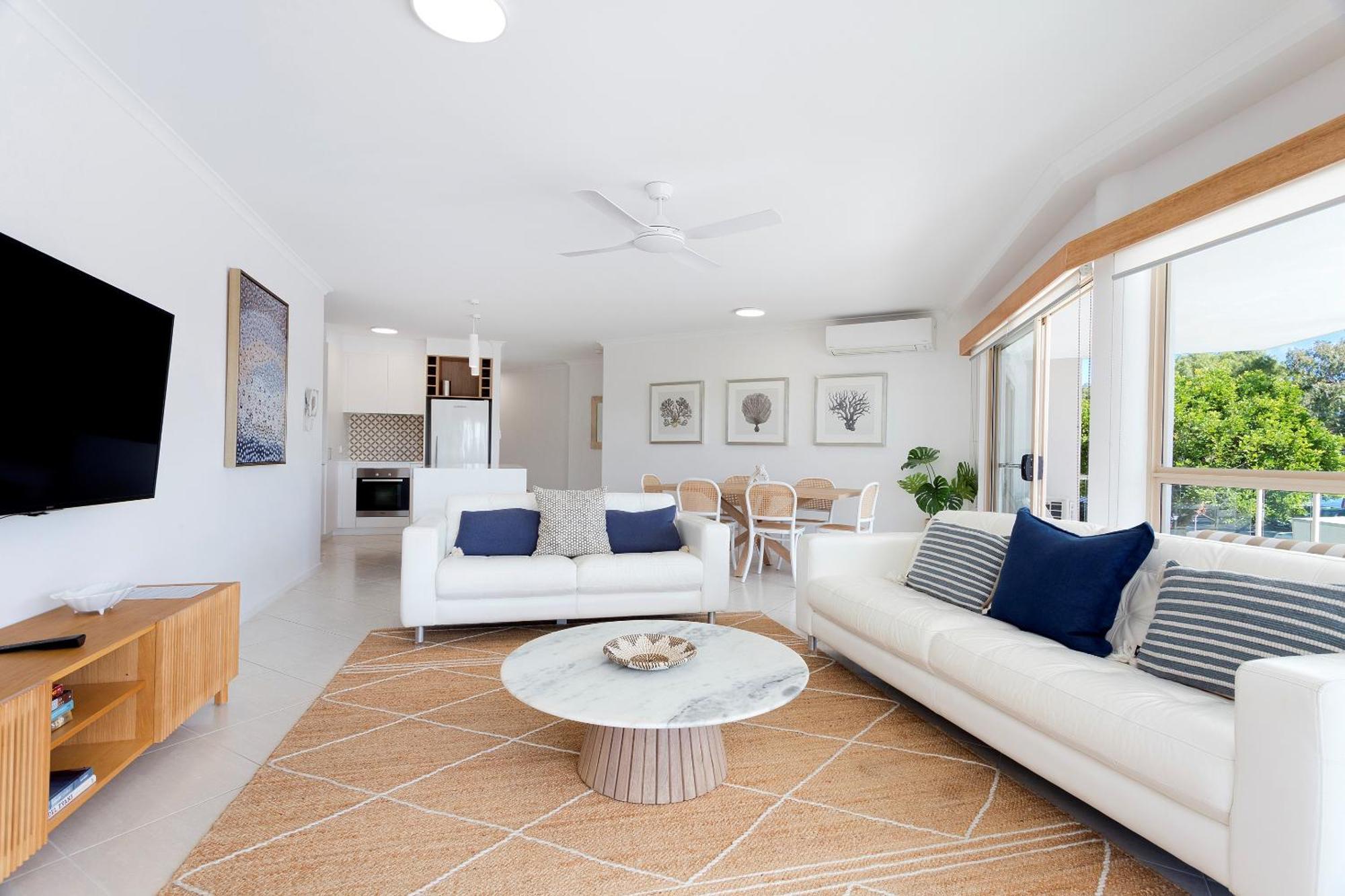 Aparthotel Offshore Noosa Noosaville