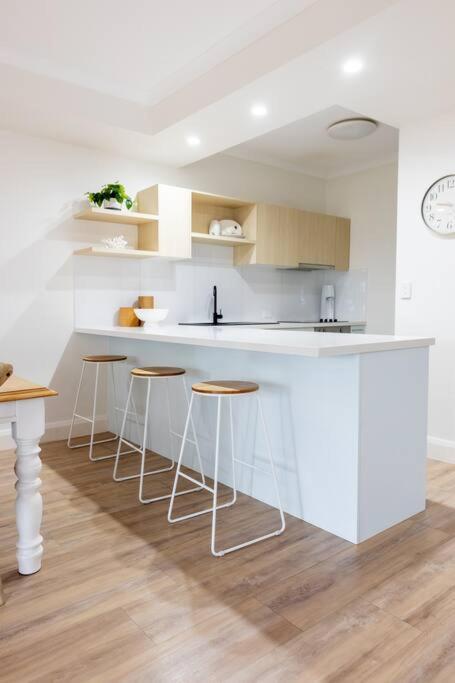 Apartment Charming Riverside Noosa Gem Noosaville