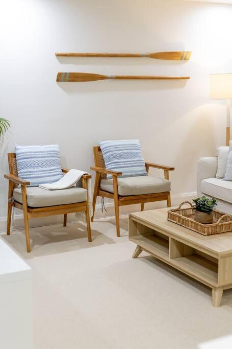 Charming Riverside Noosa Gem Apartment *