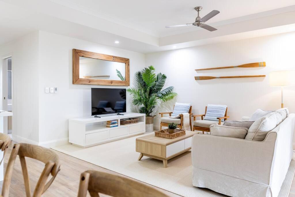 Charming Riverside Noosa Gem Noosaville