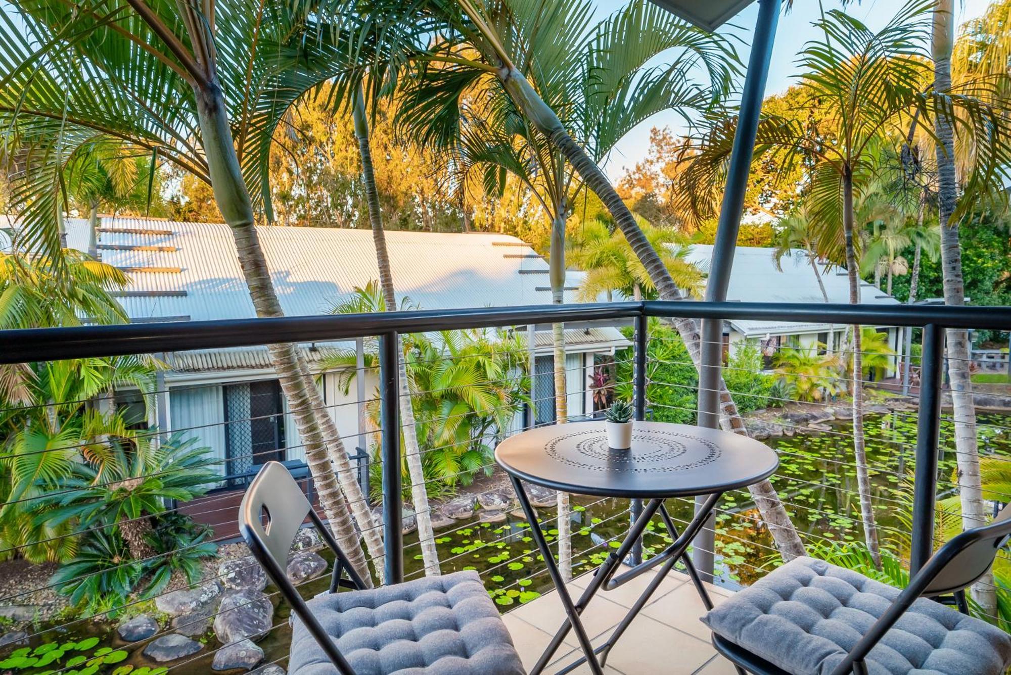 Upstairs 1 Bedroom Unit In Apartment Noosaville