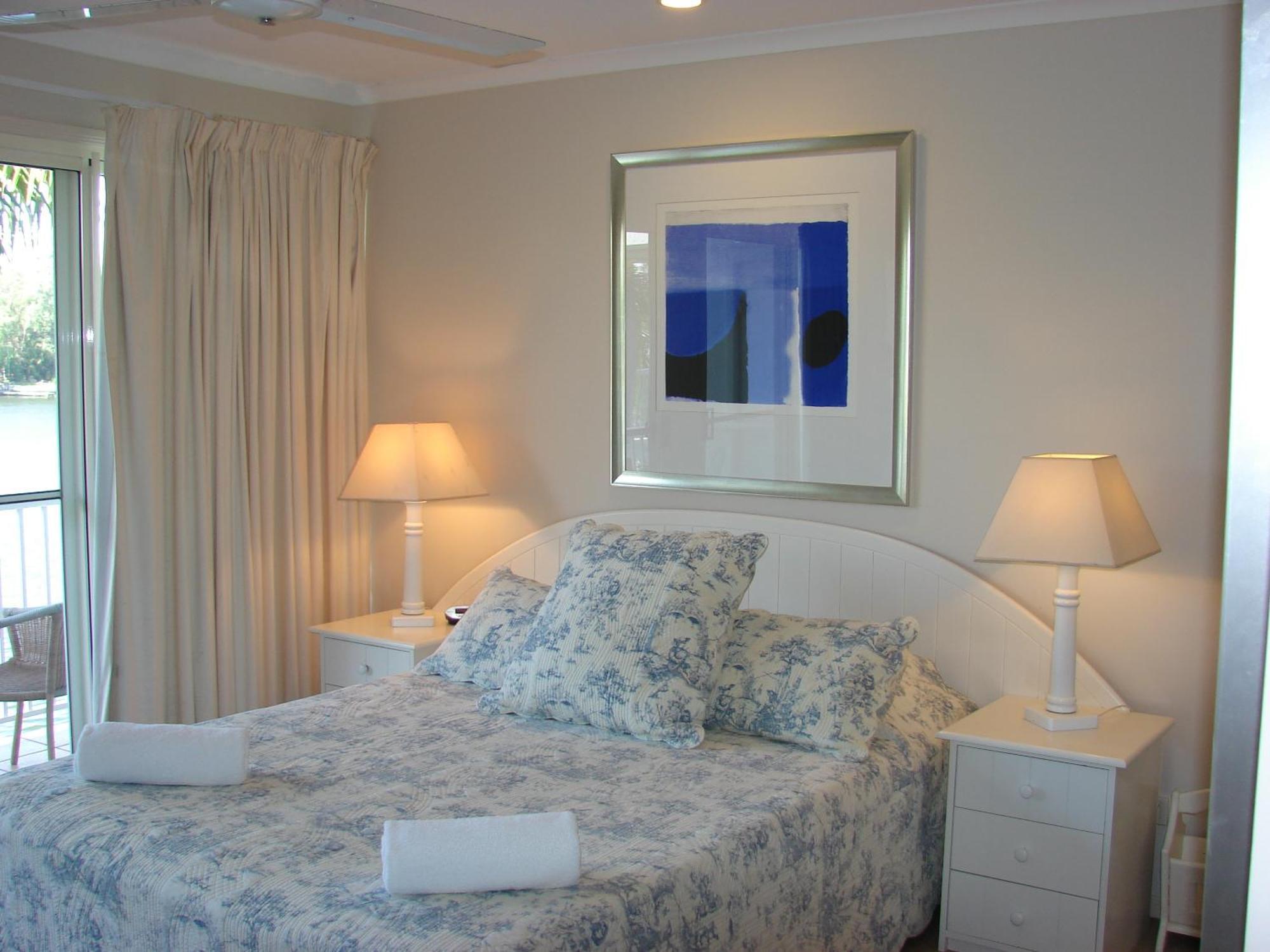Portside Noosa Waters Resort