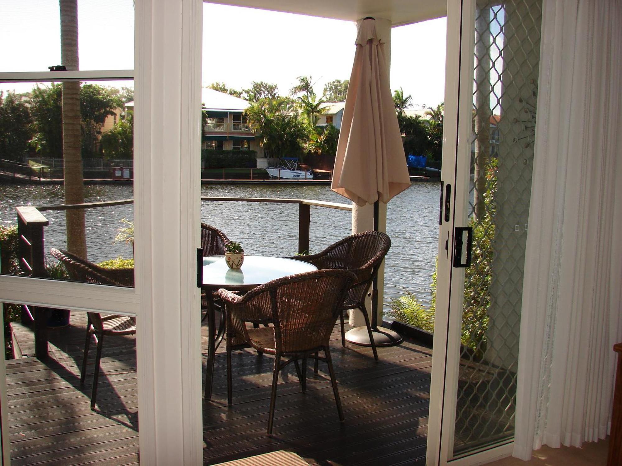 Portside Noosa Waters Resort