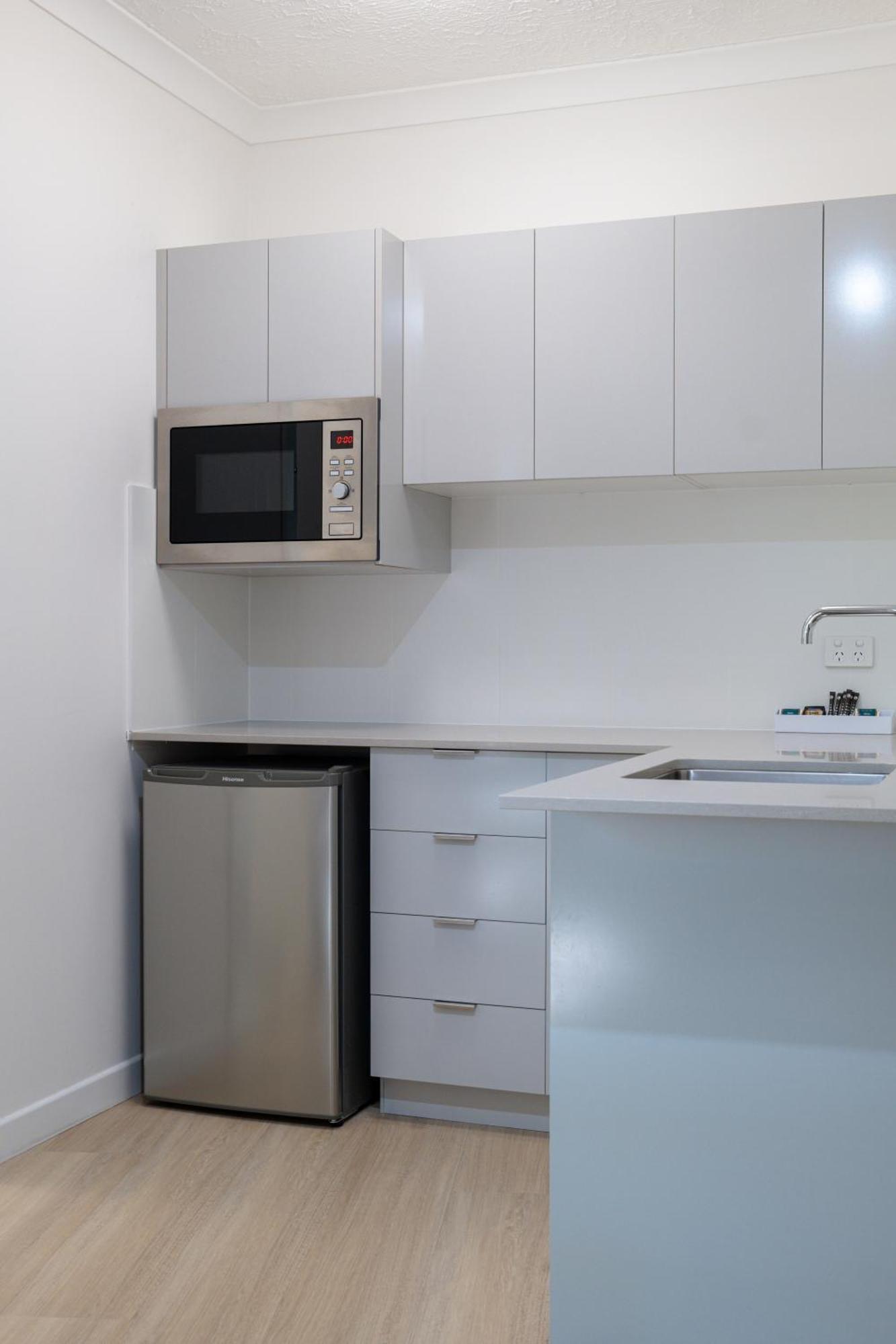 Twin Quays Noosa Aparthotel