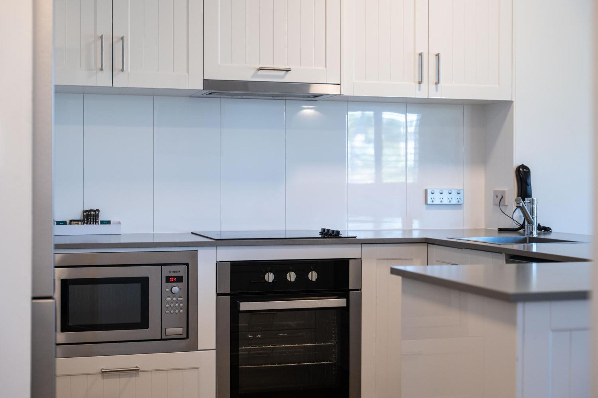 Aparthotel Twin Quays Noosa