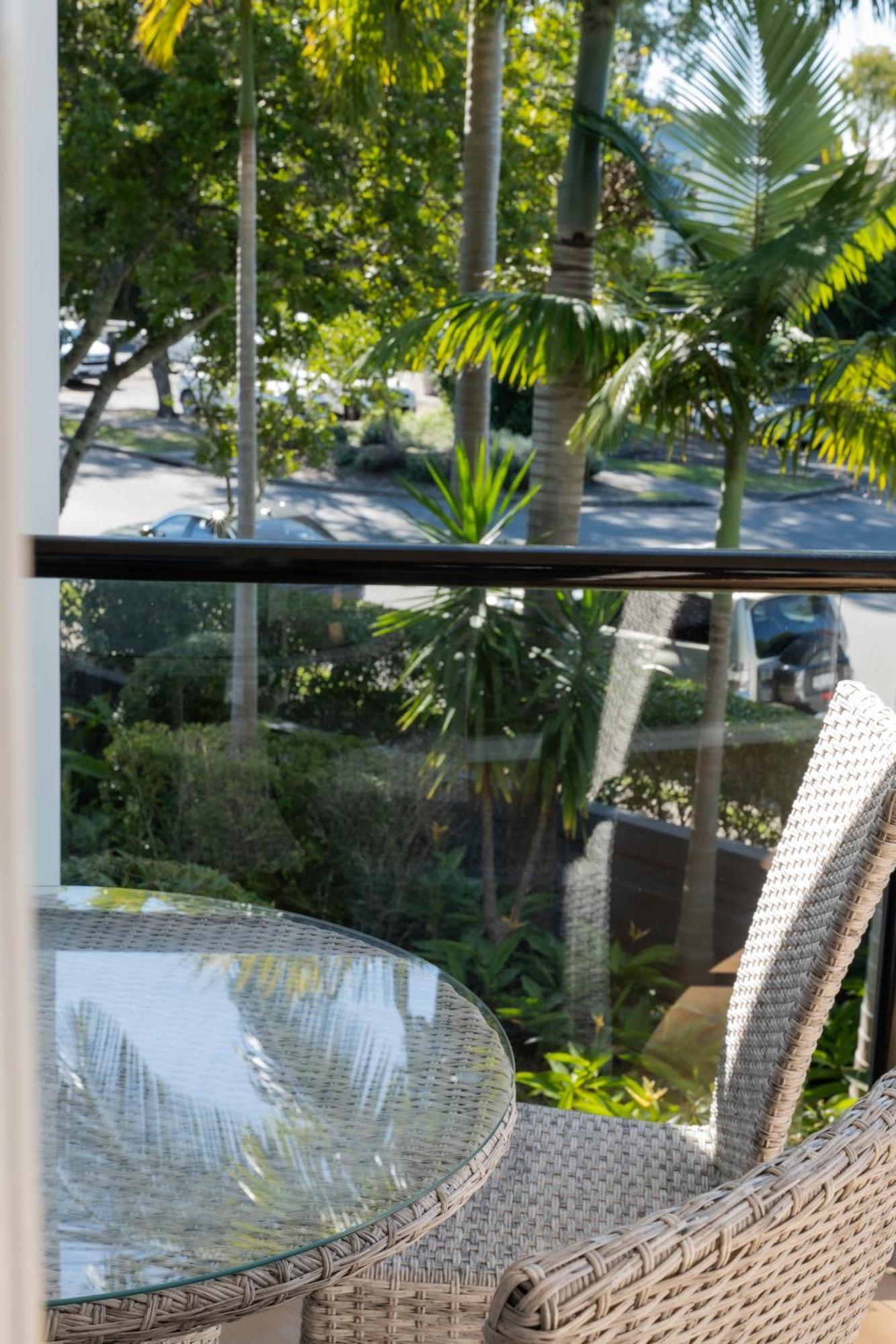 Twin Quays Noosa Aparthotel