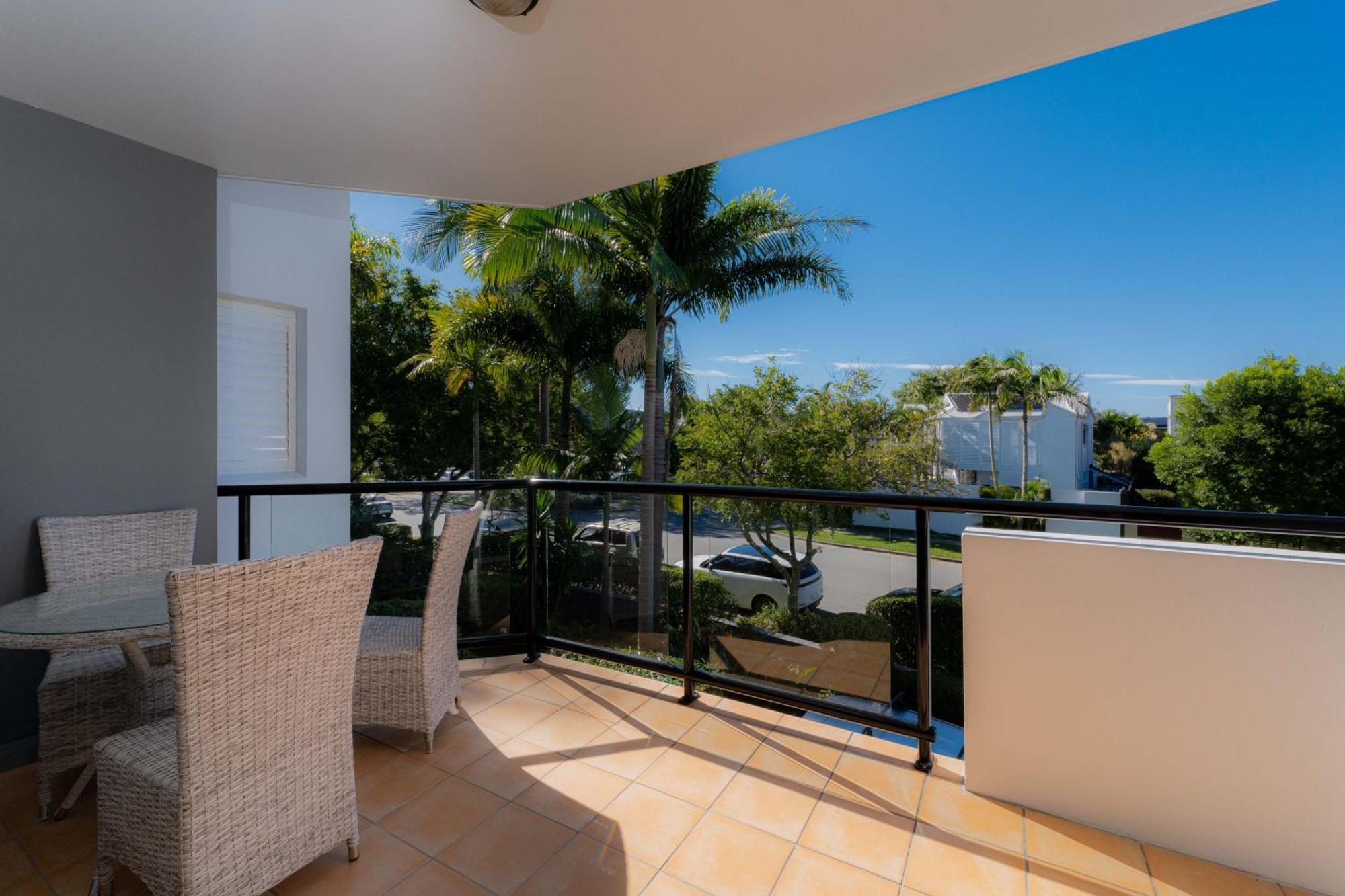Aparthotel Twin Quays Noosa 4*