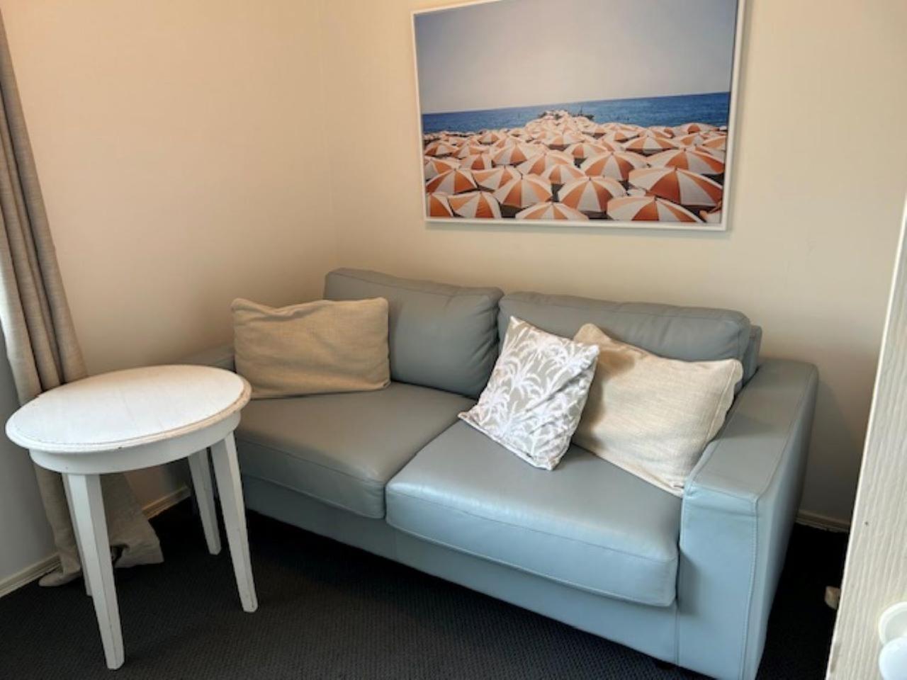 Terrapin 4 Apartment