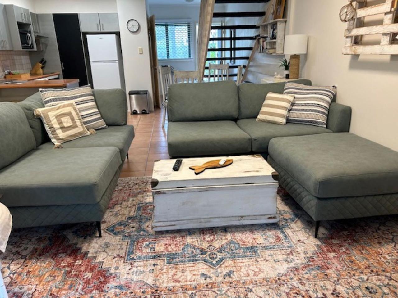 Terrapin 4 Apartment *