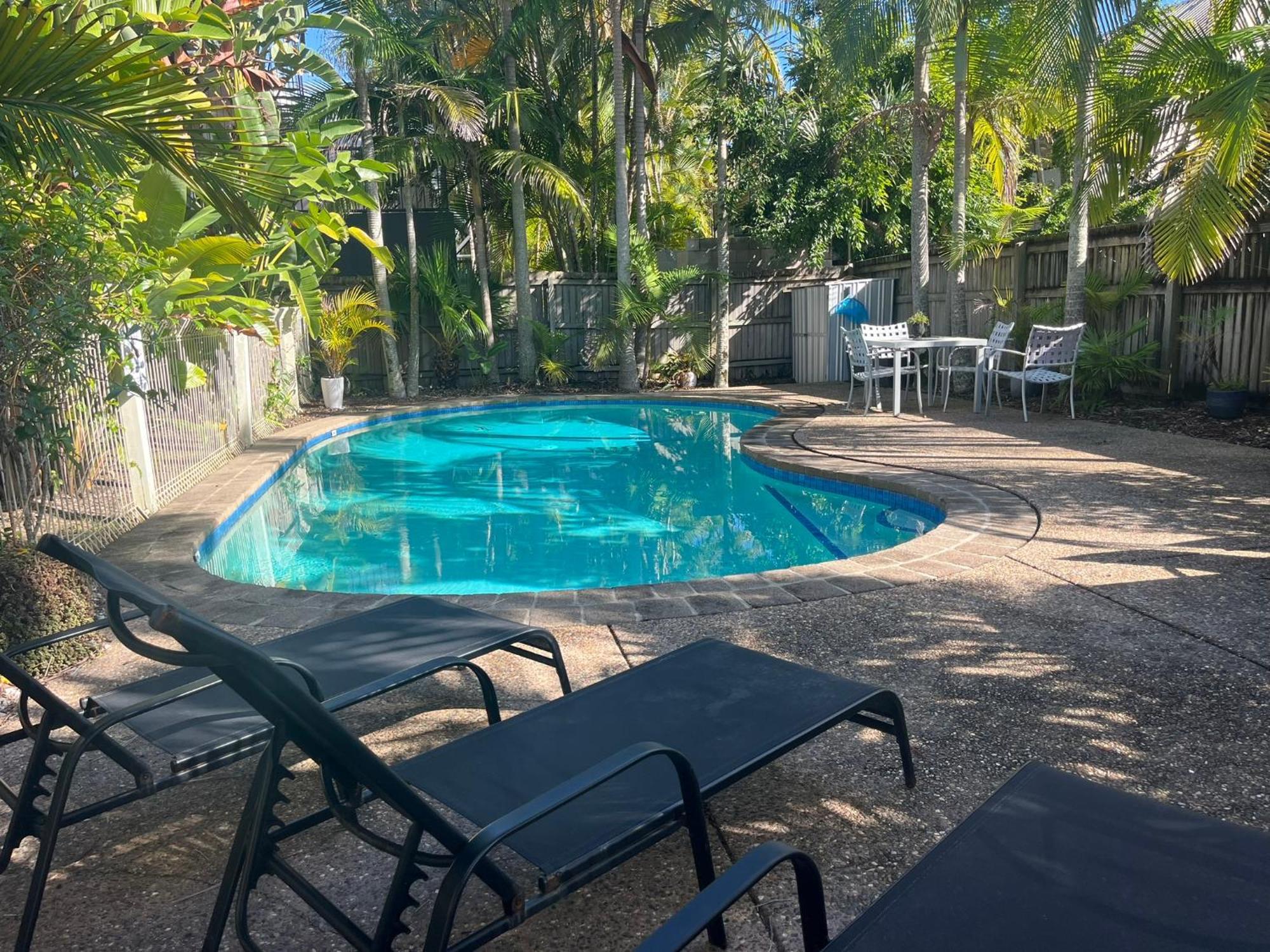 Vibes At Five Noosa *