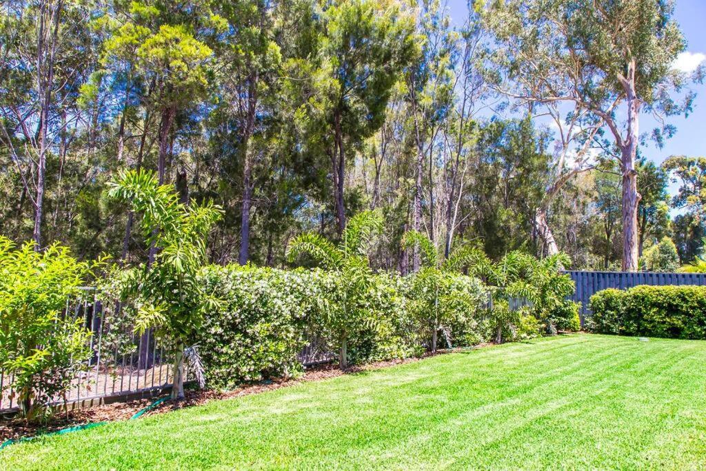 Serenity Retreat Noosa Luxury Guest W Private Solar Heated Pool Apartment