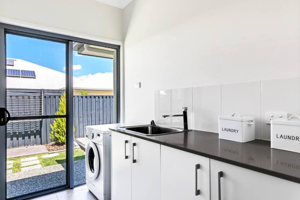 Apartment Serenity Retreat Noosa Luxury Guest W Private Solar Heated Pool *