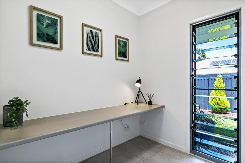 Serenity Retreat Noosa Luxury Guest W Private Solar Heated Pool Noosaville