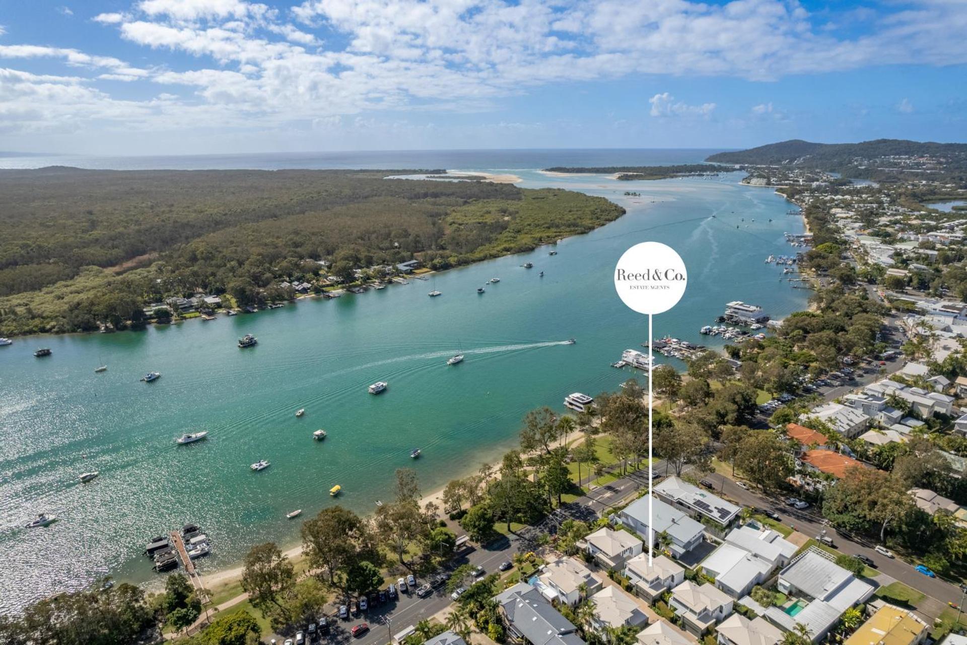 Resort Noosa Village River Noosaville