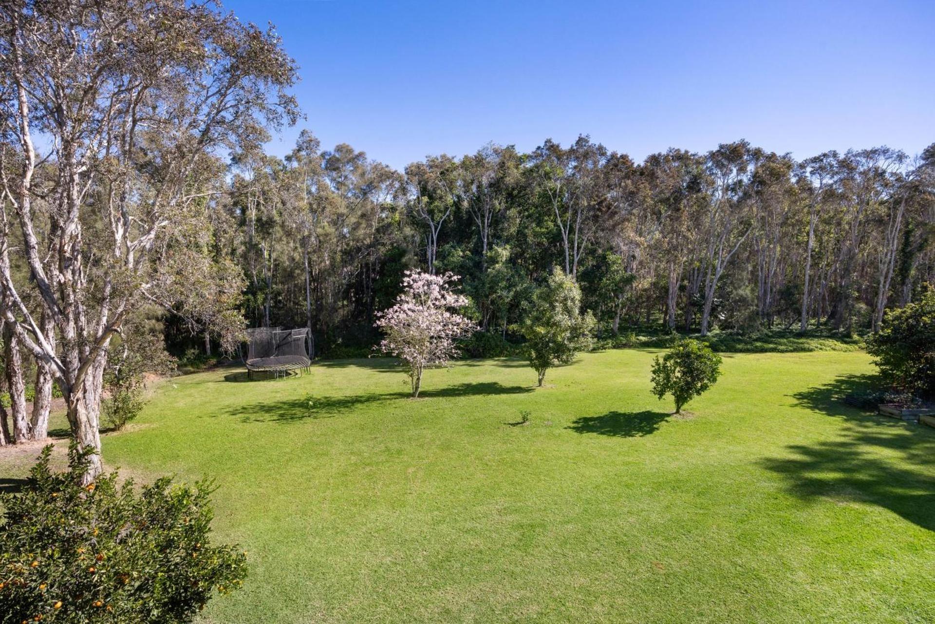 185 Lake Weyba Drive *