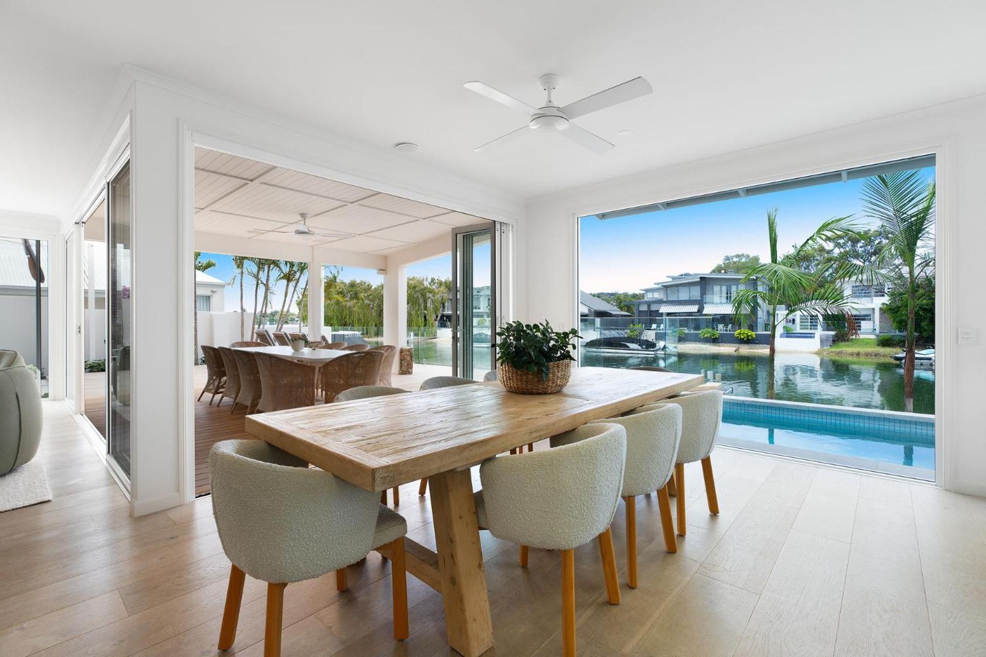 Lucy - Noosa - Holiday home Noosaville
